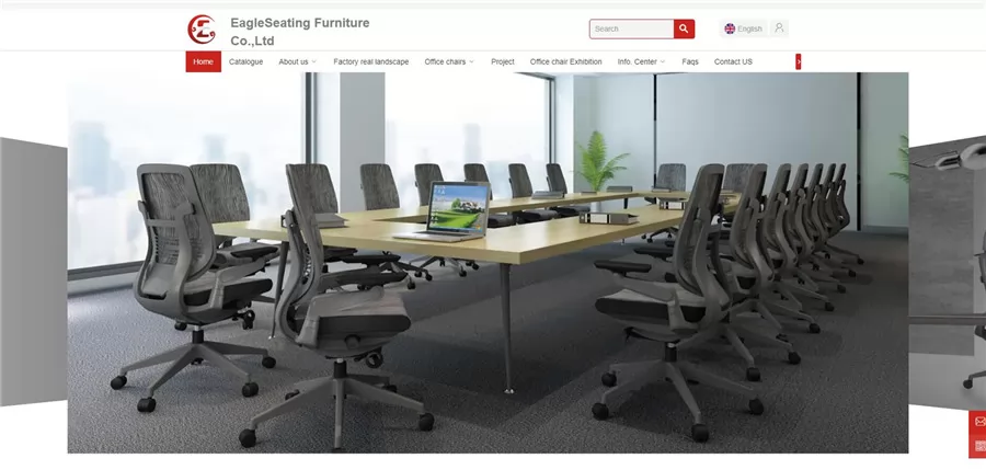 Juhan Office furniture Inc